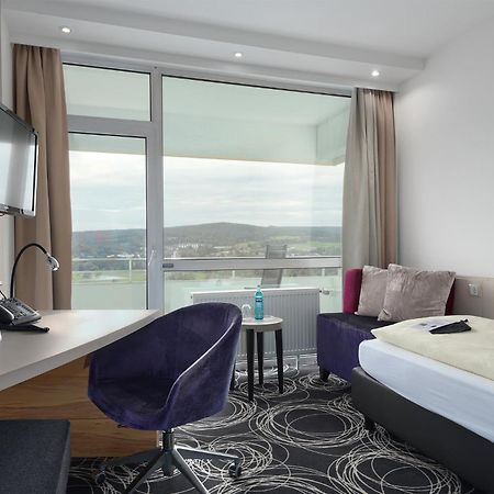 Trip Inn Landhotel Badsoden-Salmuenster บาด โซเดน-ซาลมึนสเตอร์ ภายนอก รูปภาพ