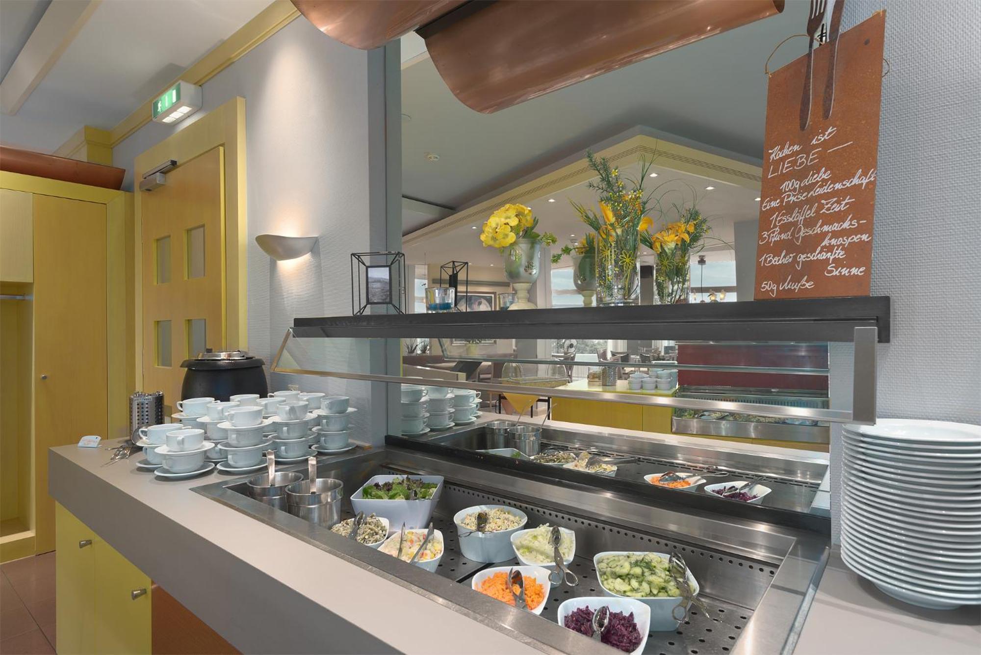 Trip Inn Landhotel Badsoden-Salmuenster บาด โซเดน-ซาลมึนสเตอร์ ภายนอก รูปภาพ