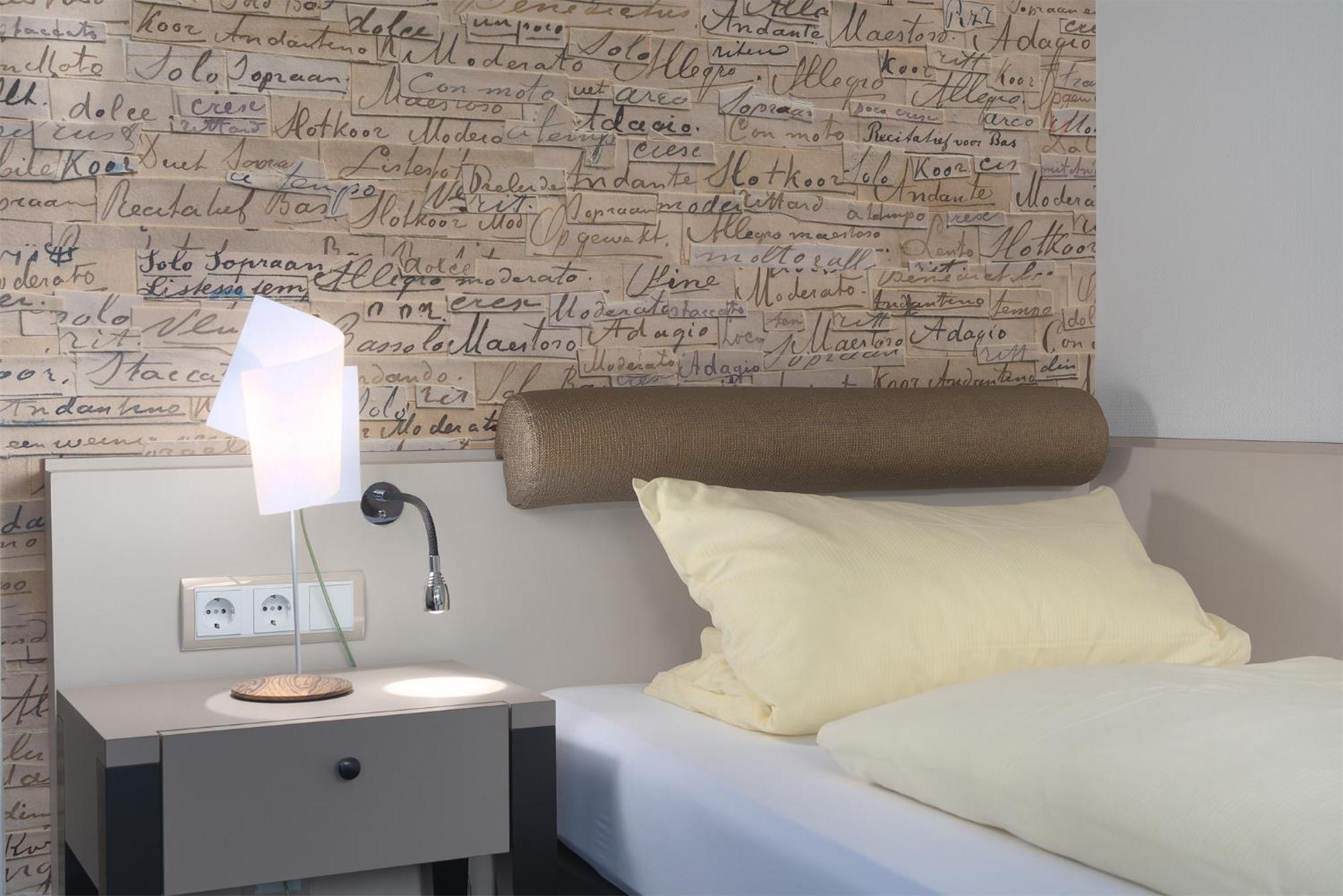 Trip Inn Landhotel Badsoden-Salmuenster บาด โซเดน-ซาลมึนสเตอร์ ภายนอก รูปภาพ