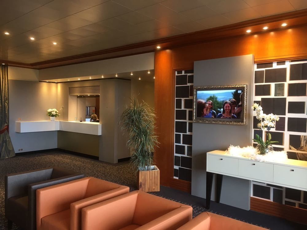 Trip Inn Landhotel Badsoden-Salmuenster บาด โซเดน-ซาลมึนสเตอร์ ภายนอก รูปภาพ