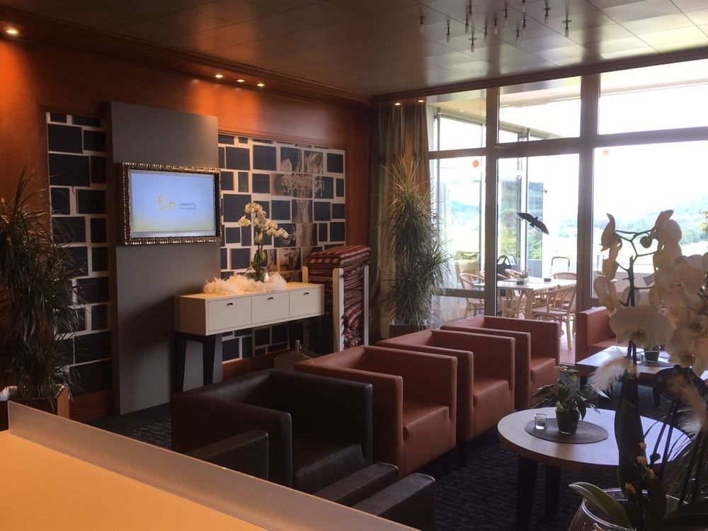 Trip Inn Landhotel Badsoden-Salmuenster บาด โซเดน-ซาลมึนสเตอร์ ภายนอก รูปภาพ