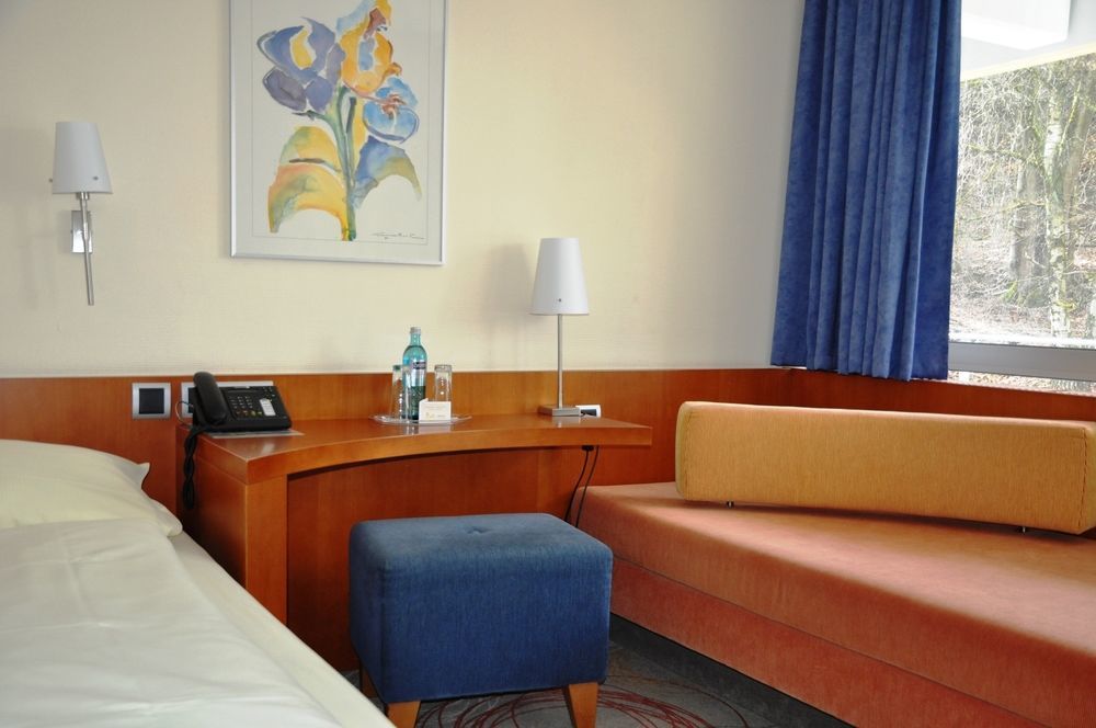 Trip Inn Landhotel Badsoden-Salmuenster บาด โซเดน-ซาลมึนสเตอร์ ภายนอก รูปภาพ